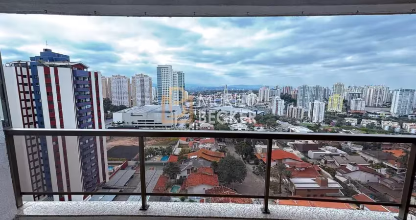 Apartamento com 4 quartos venda/aluga com 140m² - bairro jardim aquarius