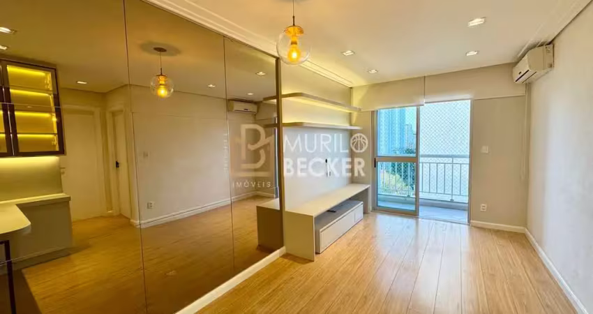 Apartamento à venda de 1 quarto, reformado no  bairro vila adyana