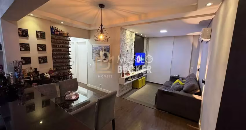 Apartamento 2 quartos, sendo 1, suíte, 60m, à venda- bairro jardim oriente