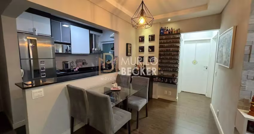Apartamento 2 quartos, sendo 1, suíte, 60m, à venda- bairro jardim oriente