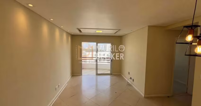 Apartamento 3 quartos, sendo 1 suíte, 89m, venda - bairro parque industrial