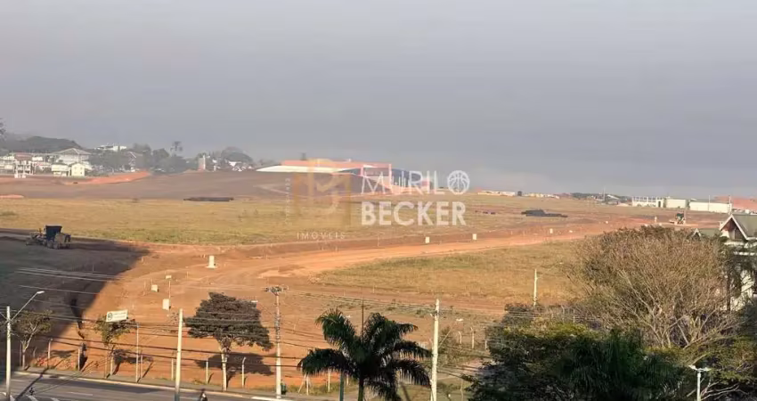 Terreno à venda  no bairro parque una - setor das nascentes