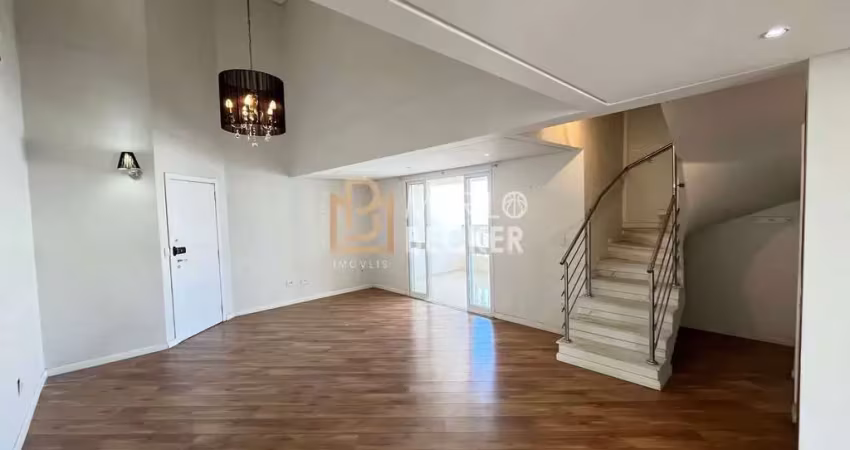 Cobertura 3 quartos, sendo 3 suítes, 325m, à venda- bairro jardim esplanada