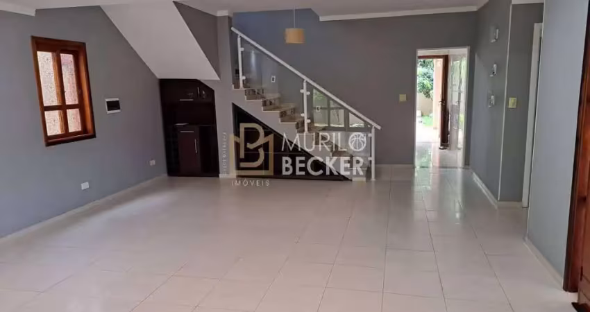 Casa para alugar com 4 quartos, quintal e piscina - urbanova