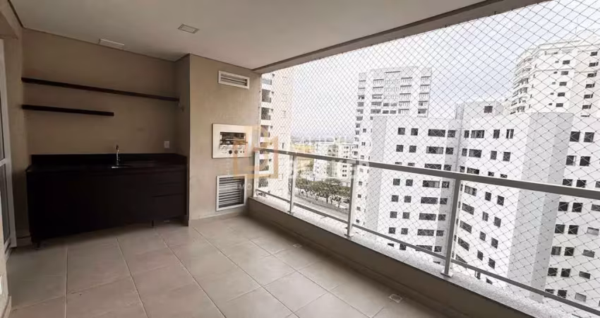 Apartamento com 2 quartos 78m² - bairro jardim aquarius