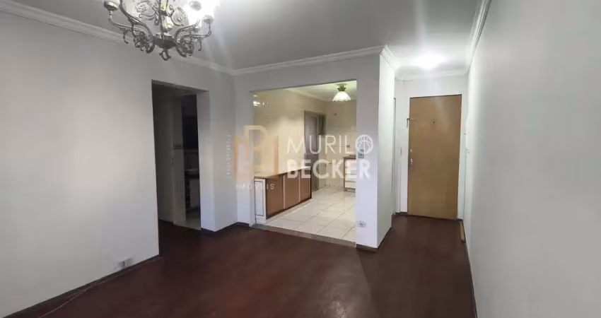 Apartamento para locação com 2 quartos, 69m² na vila adyana - sjc
