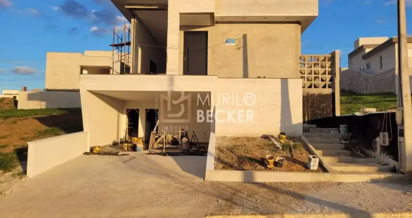 Casa à venda - 3 quartos, 152m² - condomínio reserva do vale, caçapava