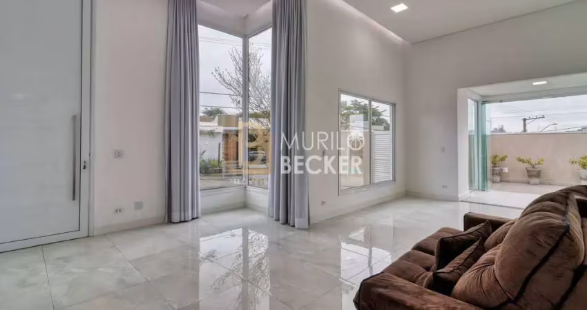 Casa a venda 3 quartos e suíte 159 m² terras do vale - caçapava
