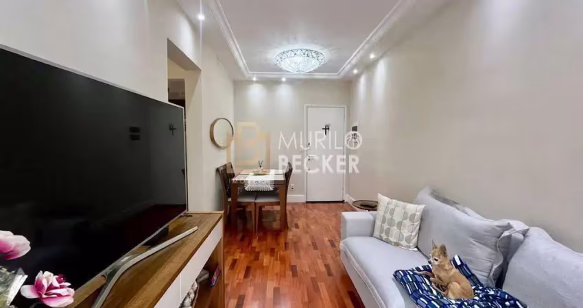 Apartamento de 2 quartos à venda no condomínio varandas do apollo