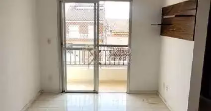 Apartamento 3 quartos, sendo 1 suíte, à venda, 69m - bairro vila industrial