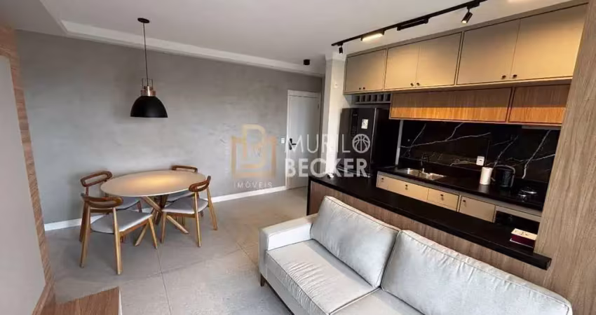 Apartamento para venda com 2 quartos- porteira fechada - vila branca