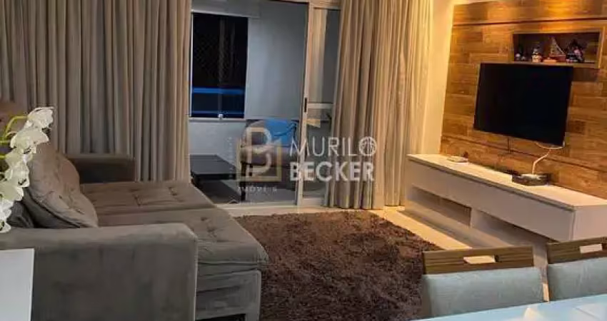 Apartamento de 3 quartos à venda na avenida cidade jardim.