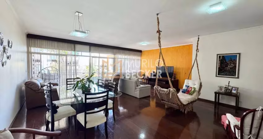 Apartamento 3 quarto com 200m2 no bairro vila adyana - sjcampos sp