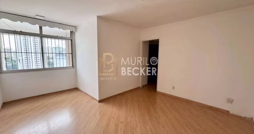 Apartamento à venda com 3 quartos, 70m² no jd. são dimas - sjc