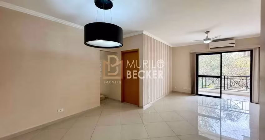 Apartamento 3 quartos para locação no bairro vila betânia