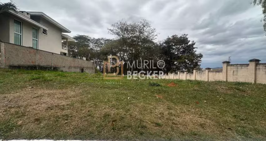 Terreno para venda em condomínio fechado - caçapava-sp