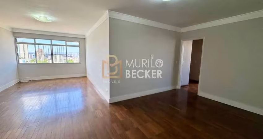 Apartamento todo reformado 120m² 3 quartos, no bairro vila adyana sjcampos