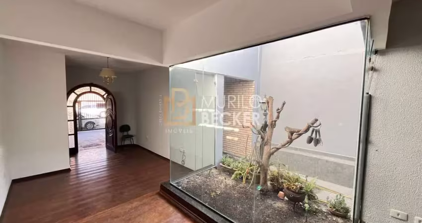 Casa com 4 quartos para alugar na Rua Ana Rosa, Vila Mascarenhas Ferraz, São José dos Campos