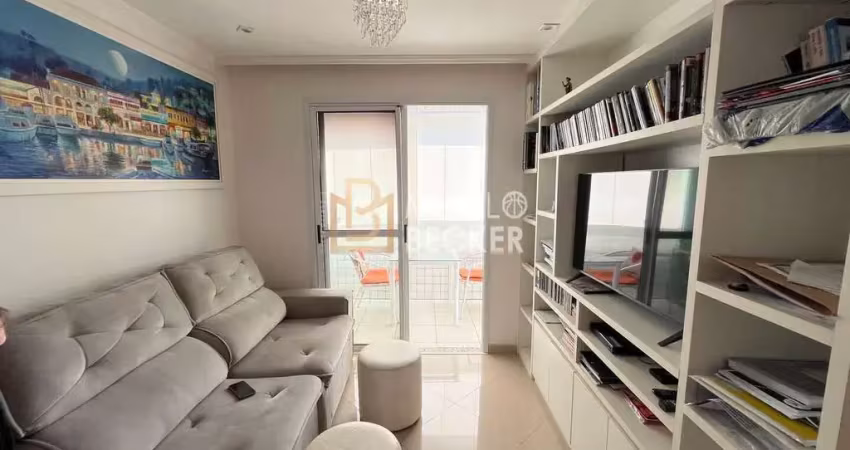 Apartamento 2 quartos, sendo 1 suíte, 68m, à venda - bairro vila adyana