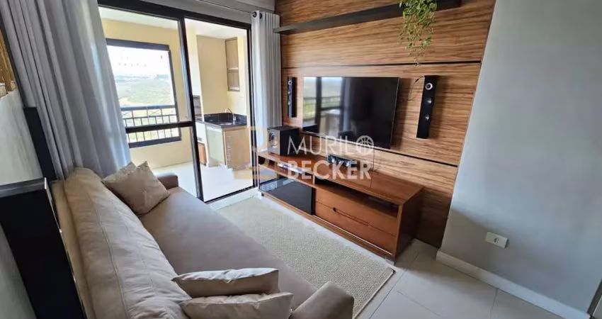 Apartamento de 3 quartos à venda no condomínio terrasse premier - sjcampos