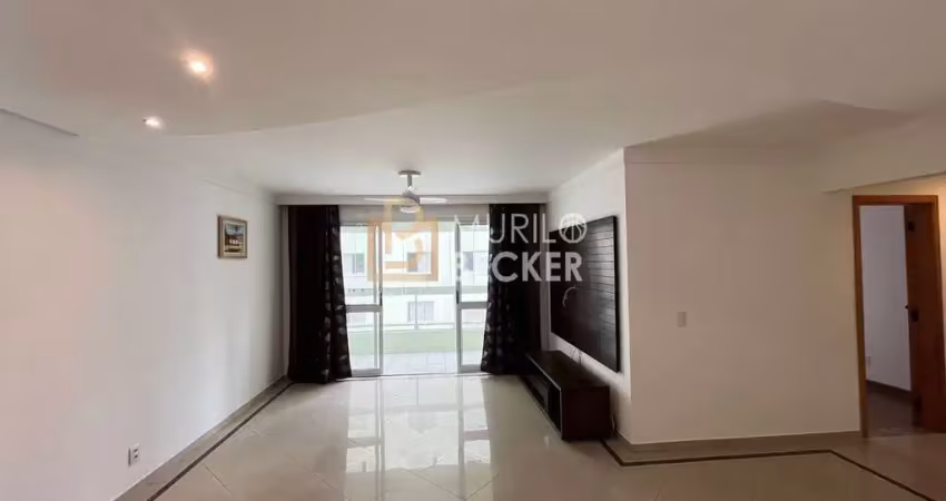 Apartamento 4 quartos, sendo 2 suítes, 127m, venda - bairro jardim aquárius