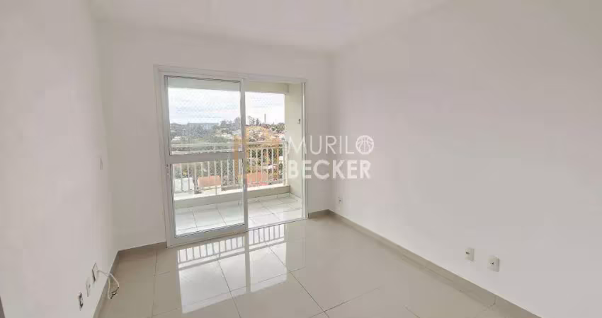 Apartamento de 3 quartos à venda no jardim uirá - sjcampos