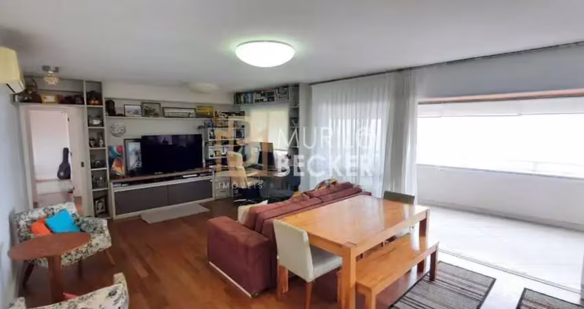 Apartamento, 3 quartos,sendo 3 suítes,150 metros, à venda - jardim aquarius