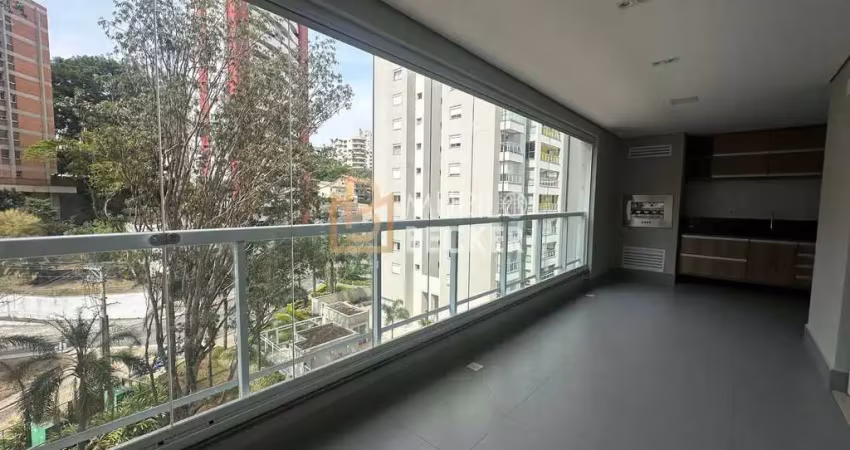 Apartamento para alugar com 4 quartos no bairro vila ema