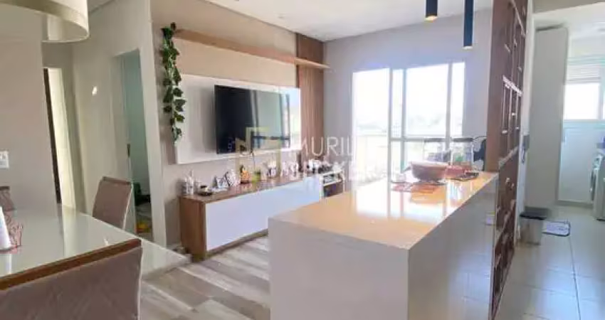 Apartamento com 2 quartos para alugar na Avenida Maria Augusta Fagundes Gomes, Residencial São Paulo, Jacareí