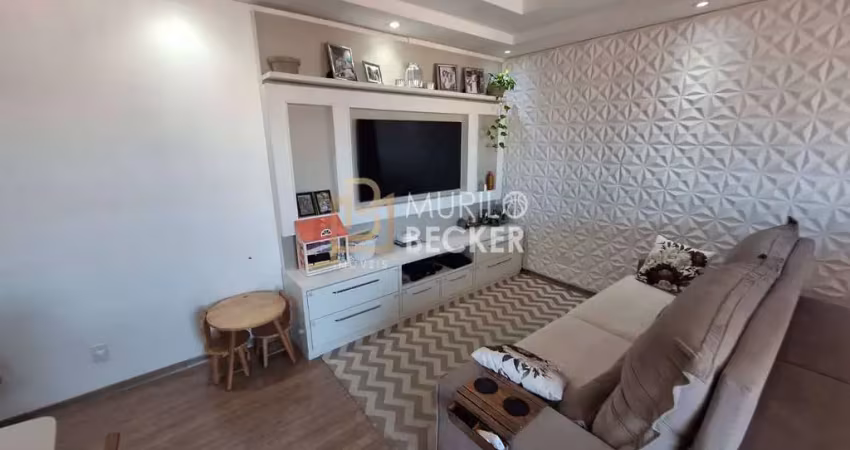 Apartamento de 2 quartos à venda no portal do parque - parque industrial