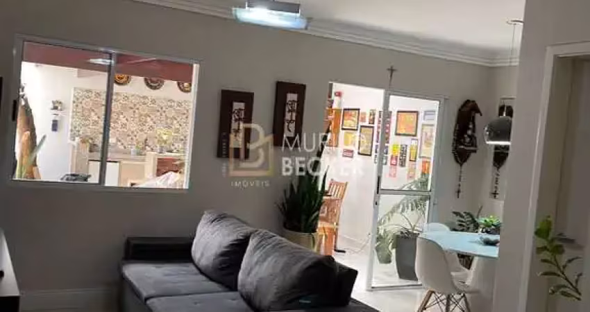 Casa para alugar com 3 quartos em condomínio no bairro vila branca