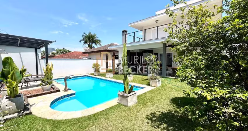 Casa com 4 suítes à venda no bairro jardim esplanada - sjcampos