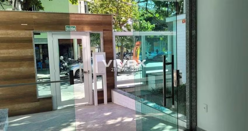 Apartamento com 3 quartos à venda na Rua Joaquim Meier, Méier, Rio de Janeiro