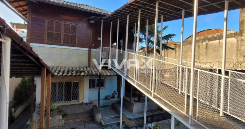 Casa com 4 quartos à venda na Rua Galileu, Cachambi, Rio de Janeiro