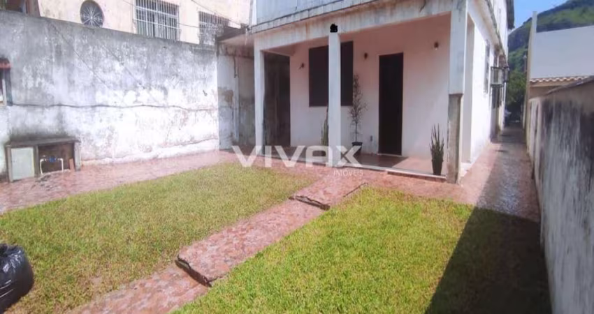 Casa com 3 quartos à venda na Rua Guarani, Quintino Bocaiúva, Rio de Janeiro
