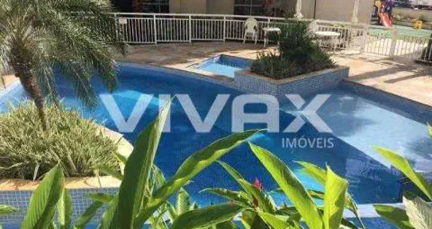 Apartamento com 2 quartos à venda na Avenida Marechal Rondon, São Francisco Xavier, Rio de Janeiro