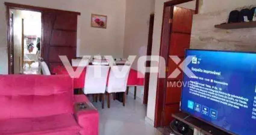 Apartamento com 2 quartos à venda na Rua do Souto, Cascadura, Rio de Janeiro