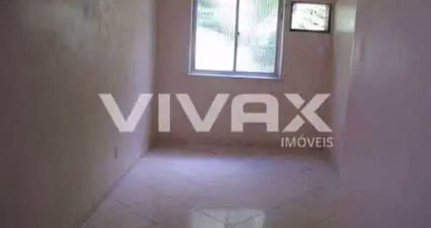 Apartamento com 2 quartos à venda na Rua Cadete Polônia, Sampaio, Rio de Janeiro