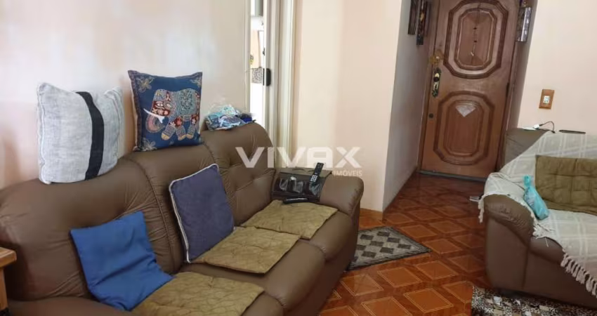 Apartamento com 3 quartos à venda na Rua Santos Titara, Todos os Santos, Rio de Janeiro