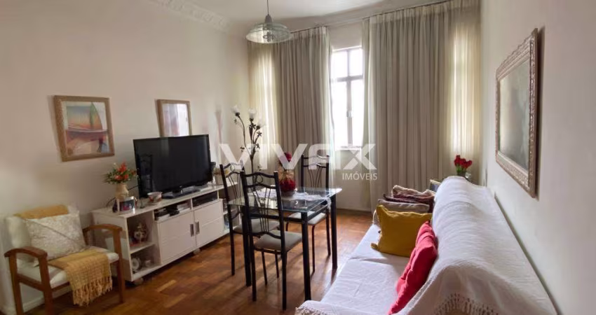 Apartamento com 2 quartos à venda na Rua Pedro de Carvalho, Méier, Rio de Janeiro