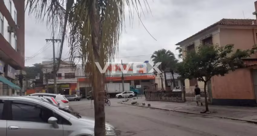 Terreno à venda na Rua Cadete Polônia, Sampaio, Rio de Janeiro