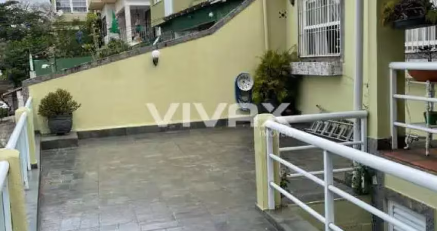 Casa com 3 quartos à venda na Rua Auvernia, Tauá, Rio de Janeiro