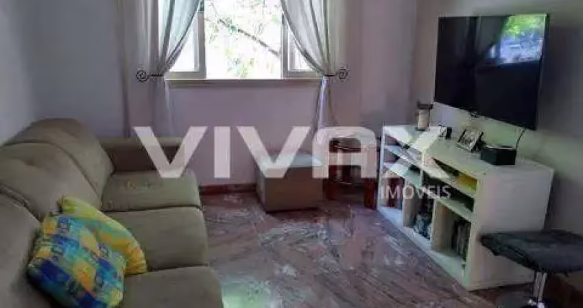 Casa em condomínio fechado com 4 quartos à venda na Rua Piauí, Todos os Santos, Rio de Janeiro