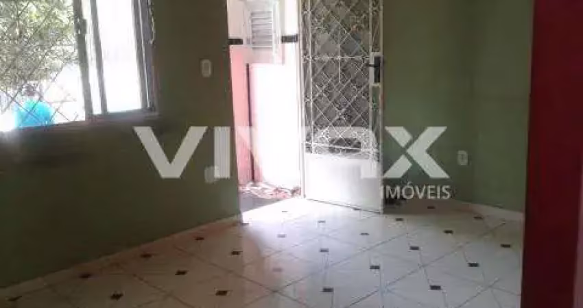 Casa com 3 quartos à venda na Rua Almeida Bastos, Encantado, Rio de Janeiro