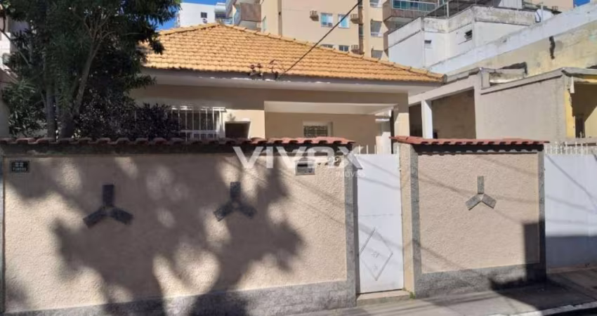 Casa em condomínio fechado com 3 quartos à venda na Rua Guarabira, Todos os Santos, Rio de Janeiro