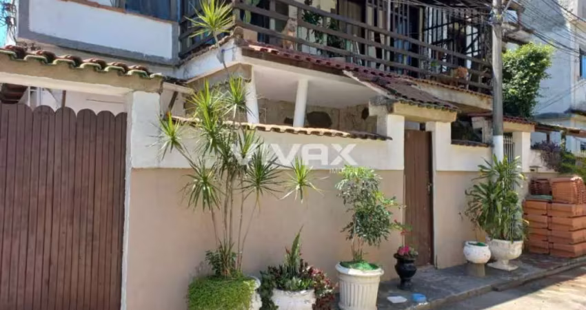 Casa com 5 quartos à venda na Rua Gonçalo Coelho, Piedade, Rio de Janeiro