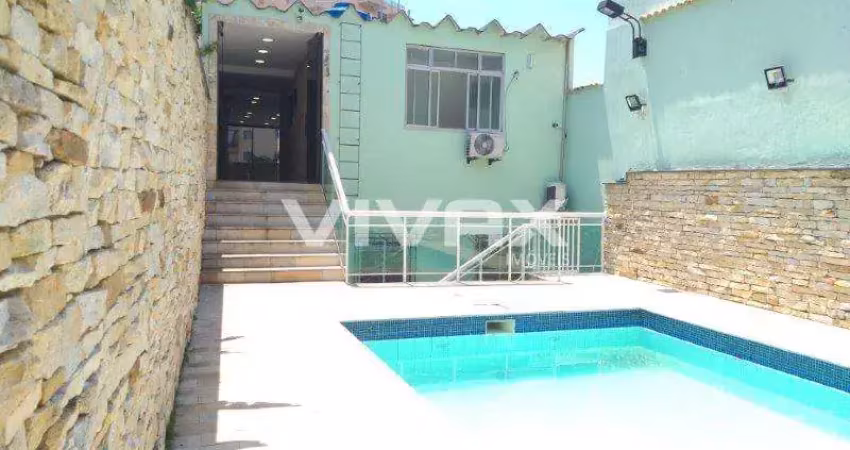 Casa com 4 quartos à venda na Rua Maranhão, Méier, Rio de Janeiro
