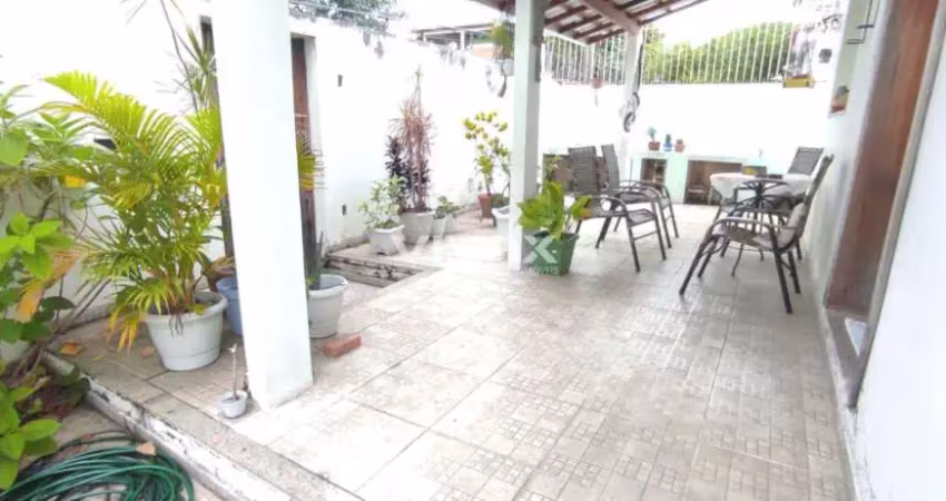 Casa com 6 quartos à venda na Rua Vereador Jansen Muller, Cachambi, Rio de Janeiro
