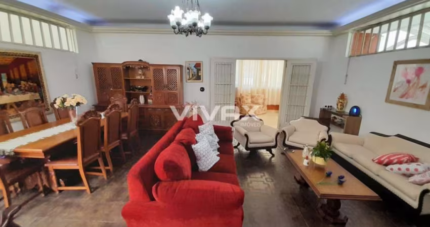 Casa com 3 quartos à venda na Rua Aiara, Higienópolis, Rio de Janeiro