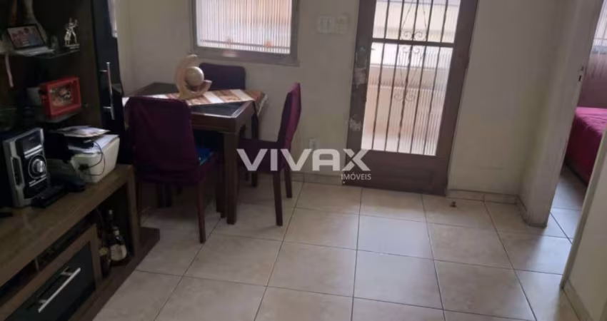 Casa com 3 quartos à venda na Rua Jacinto, Méier, Rio de Janeiro